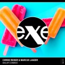 Chriss Reiser & Marcus Lanzer - Bailar Conmigo