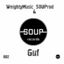 WeightyMusic & SOUProd - Guf