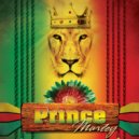 Prince Marley - Sensie