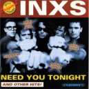 INXS - Need You Tonight