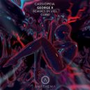 George X - Cassiopeia (VieL Remix)