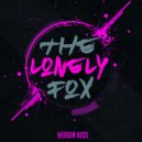 The Lonely Fox - Dawnfoxes