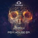SOURAY - Psy House