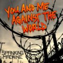 Spanking Machine - Permission (Kazell)