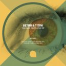 BETINI&TITINI - Pressure Club (Original Mix)