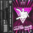 Magic Fingers & Bear Point! - Master Hand