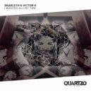 Skarleth & Victor H - I Wasted All My Time (Extended Mix)