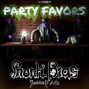 Phunk Bias & Willdabeast & Geoff Nigl - Big Top (feat. Willdabeast & Geoff Nigl)