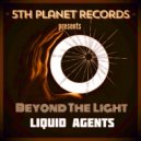 Liquid Agents - Feel More ()