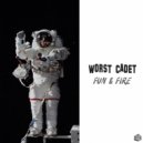 Worst Cadet - Don’t Let Me Go (Original Mix)