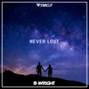 B-Wright - Never Lost
