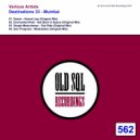 Sergio Mezcolanza - Out Side (Original Mix)