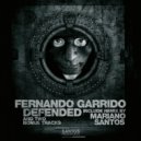 Fernando Garrido - Dead Day