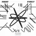 Frenquency - Gone But Not Gone