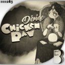 Chicken Paw - Divine
