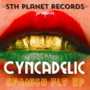 Cyncadelic - Spanish Fly (Instrumental Mix)