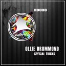 Ollie Drummond - Discohats