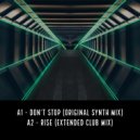 NaCl - Rise