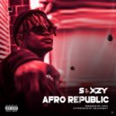 Saxzy - Afro Republic ()