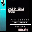 Golden Girl - Kinetic