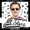 Martin Solveig - All Stars