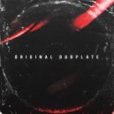 K Motionz - Original Dubplate