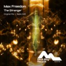 Max Freedom - The Stranger (Radio Edit)