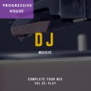 SamNSK - Music Take Control (Original Mix)