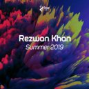 Rezwan Khan - Summer 2019