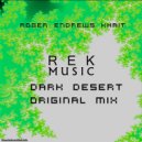 Roger Endrews Khait - Dark Desert