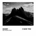 Ekort - Monster (Original Mix)