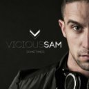 Vicious SAM - Sometimes (Original Radio Edit)
