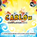 Dj Simon Weeks - Rumbero (feat. Los Tiburones) (Carlo M Remix)
