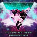 Groove Machines - Melodic Dream (Original Mix)
