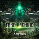 Progma - Take Machine (Original Mix)