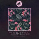 Michael Attwood - Your Love (Extended Mix)