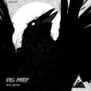 Raul Parra - The Crow (Demia E. Clash Remix)