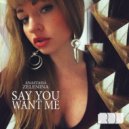 Anastasia Zelenina - When U Touch My Skin ()