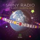 Shiny Radio - Love & Unity (Nuvertal Remix)
