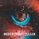 Difuzion - Небо в твоих глазах (Album Version)