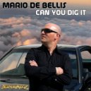 Mario De Bellis - Backstage