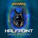 Halfpoint - Shadow