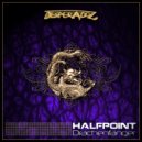 Halfpoint - Blaze