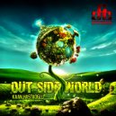 Kaan Hastaoglu - Outside World (Groovy Mix)