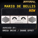 Mario De Bellis - Now
