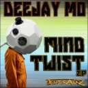 Deejay Mo - Demons