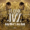 King Oliver's Jazz Band - I Ain't Gonna Tell Nobody