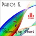 Panos K. - Dreaming of You