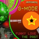 G-Mode - Funky Love