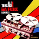 Alex Terzakis - Da Funk